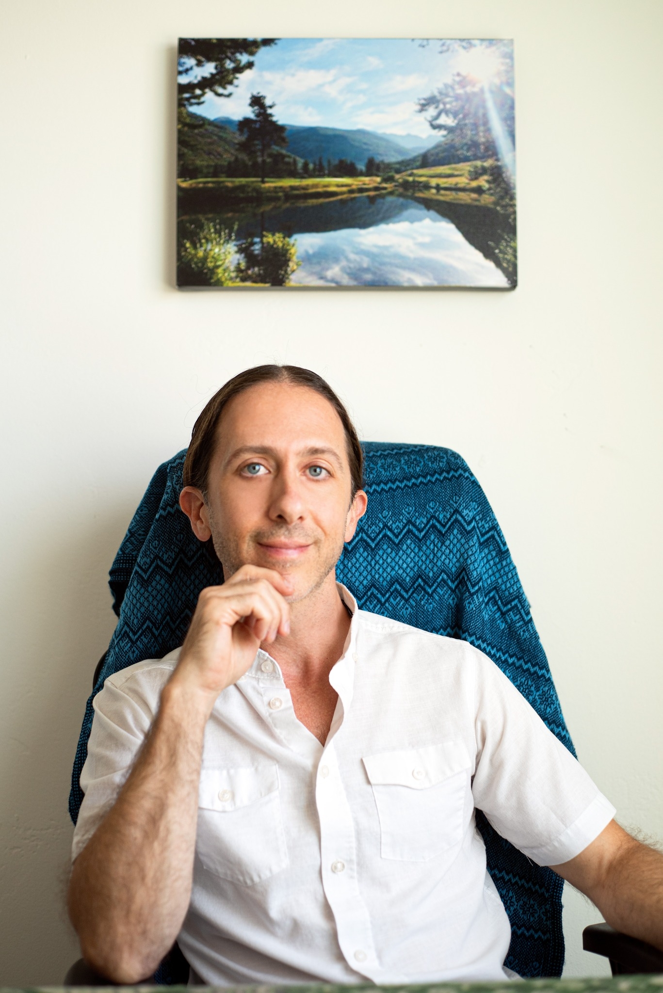 Brian Festa - Hypnotherapy Expert